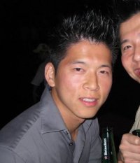 Condor Chou
