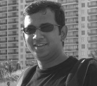 Karthikeyan Ramadoss