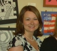 Courtney Ward