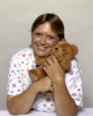 Judy Ethridge