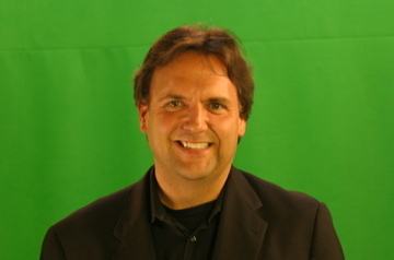 Daniel Webber