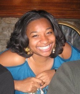 Chantavia Burton