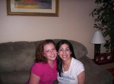 Christy Conklin