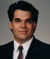 Christopher Robinson