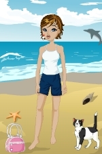 Connie Mcquaw