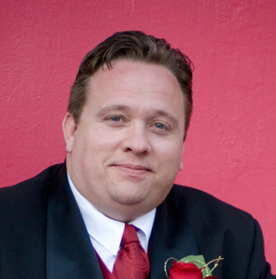 Christopher Stamper