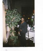 Curshina Calhoun