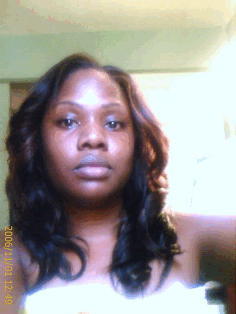 Khareen Georges