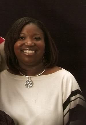 Victoria Dabney