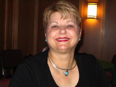 Carole Hedemann