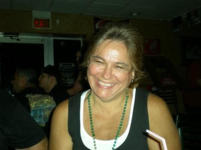 Deborah Litten