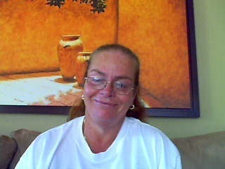 Susan Hemsworth