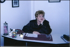 Kelle Stricherz