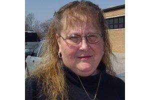 Maria Daniels