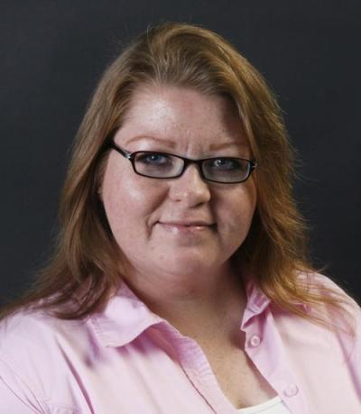 Daralyn Potter