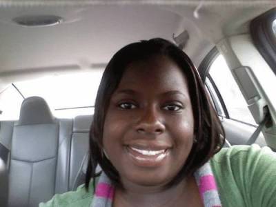 Lynette Hall