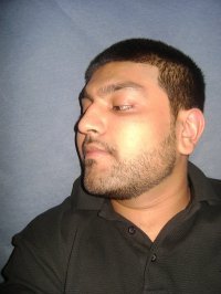 Tauseeq Ansari