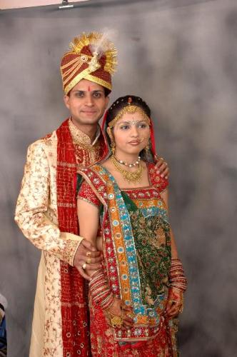 Darpesh Patel