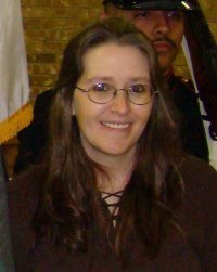 Dawn Graham