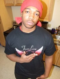 Daquon Stukes