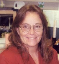 Deborah Turnbell