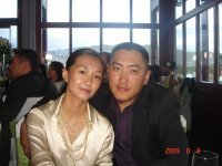 Enkhbaatar Ochirbal