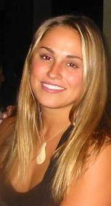 Olga Rusanoff