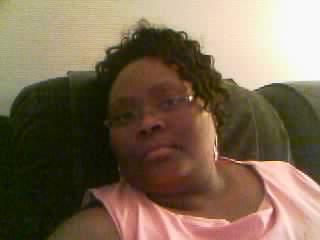 Angelia Laster