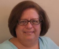 Patricia Donovan