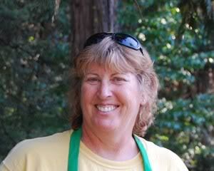 Jane Randall