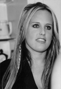 Catherine Maccoon