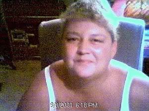 Patricia Rohme