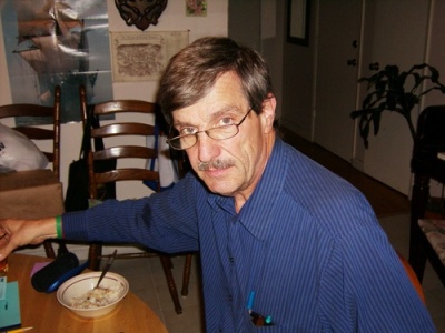 Paul Brundage