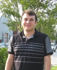 Pavel Vassiliev