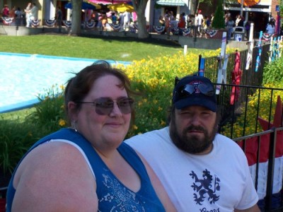 Peggy Theriault