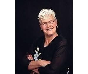 Gertrude Schmitt