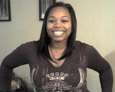 Paulina Mitchell
