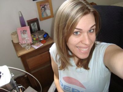 Jennifer Barnhart