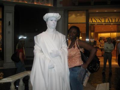 Shirley Owusu-Ansah