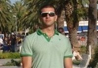 Petar Stojanovski
