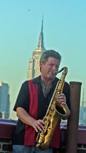 Philip Brontz