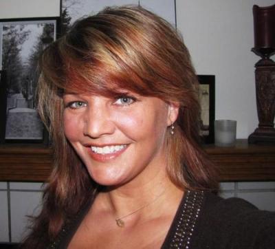 Becky Kimes