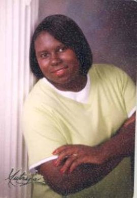 Charlon Gibbs