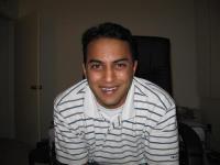 Pradeep Inamati