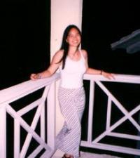 Judith Galang