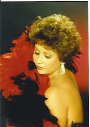 Pamela Breeden