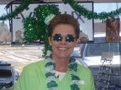 Patti Wood