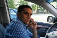 Pat Patel