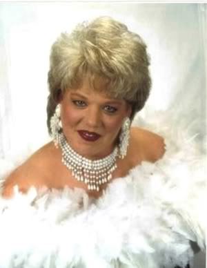 Dana Kirkbride