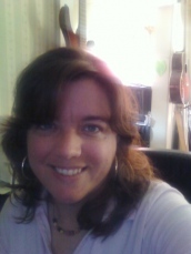 Donna Earnhardt